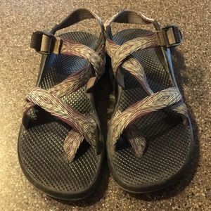 Women’s Chacos size 8